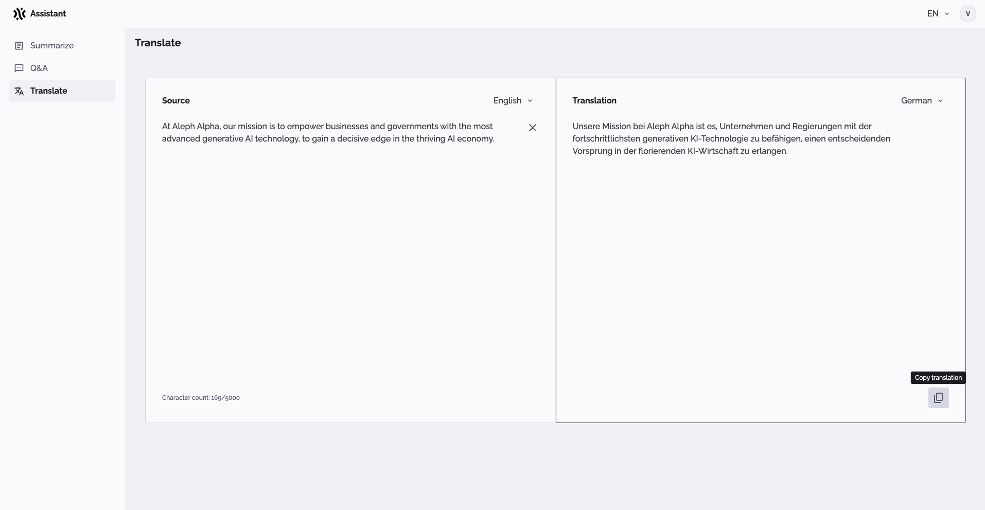 assistant-copy-translation