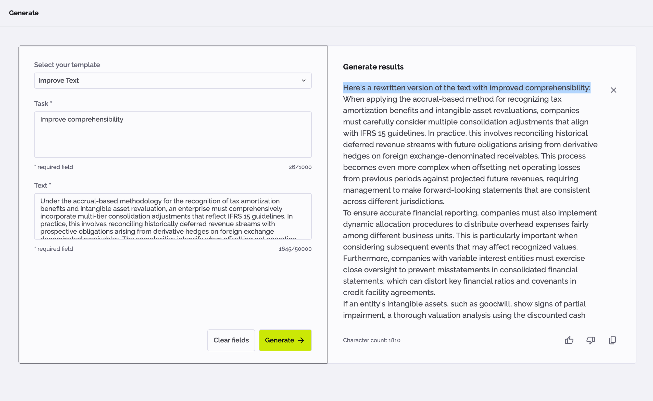 assistant-generate-edit-content