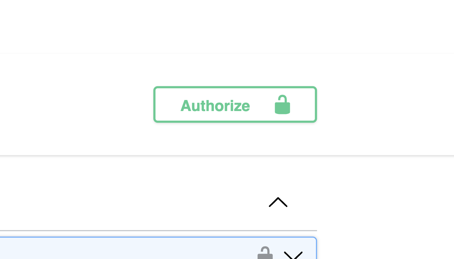 authorize