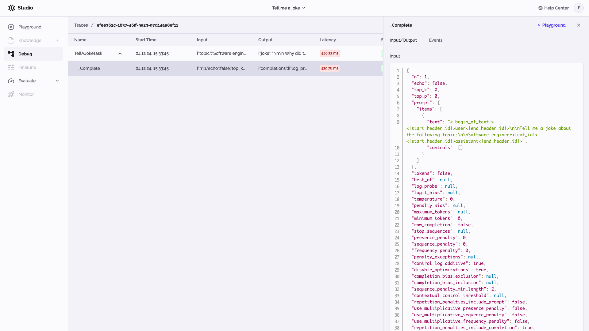 PhariaStudio Traceviewer studio-trace-subtask.png